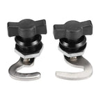 Front Left & Right Storage Rack Box Detent Latch for Polaris Sportsman (2002-2014)