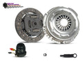 Clutch Slave Kit for Ford Ranger Explorer B4000 Navajo (1993–2000)
