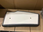 Starboard Side Bow Cushion for Chaparral Boats (07388GRA)