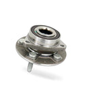 Wheel Hub Bearing for Cadillac XT4 (2019–2024) EG8 Chassis 13508376