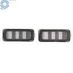 LED Trunk Lamp Bed Lighting Kit for Toyota Tacoma (2020–2021)