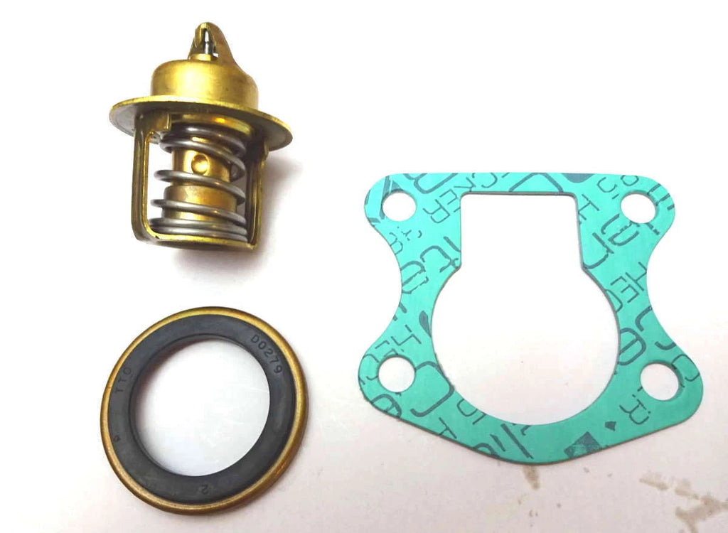 Thermostat Kit for Mercury Force 70 75 85 90 120 150 (1990–1999) F664068