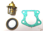 Thermostat Kit for Mercury Force 70 75 85 90 120 150 (1990–1999) F664068