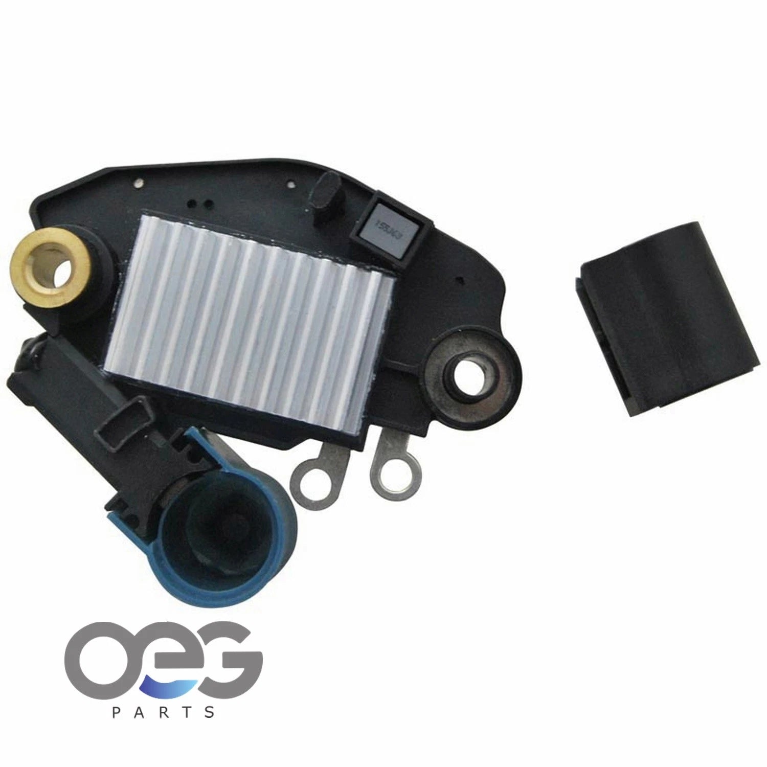 Voltage Regulator for Renault Megane II (2002-2010)