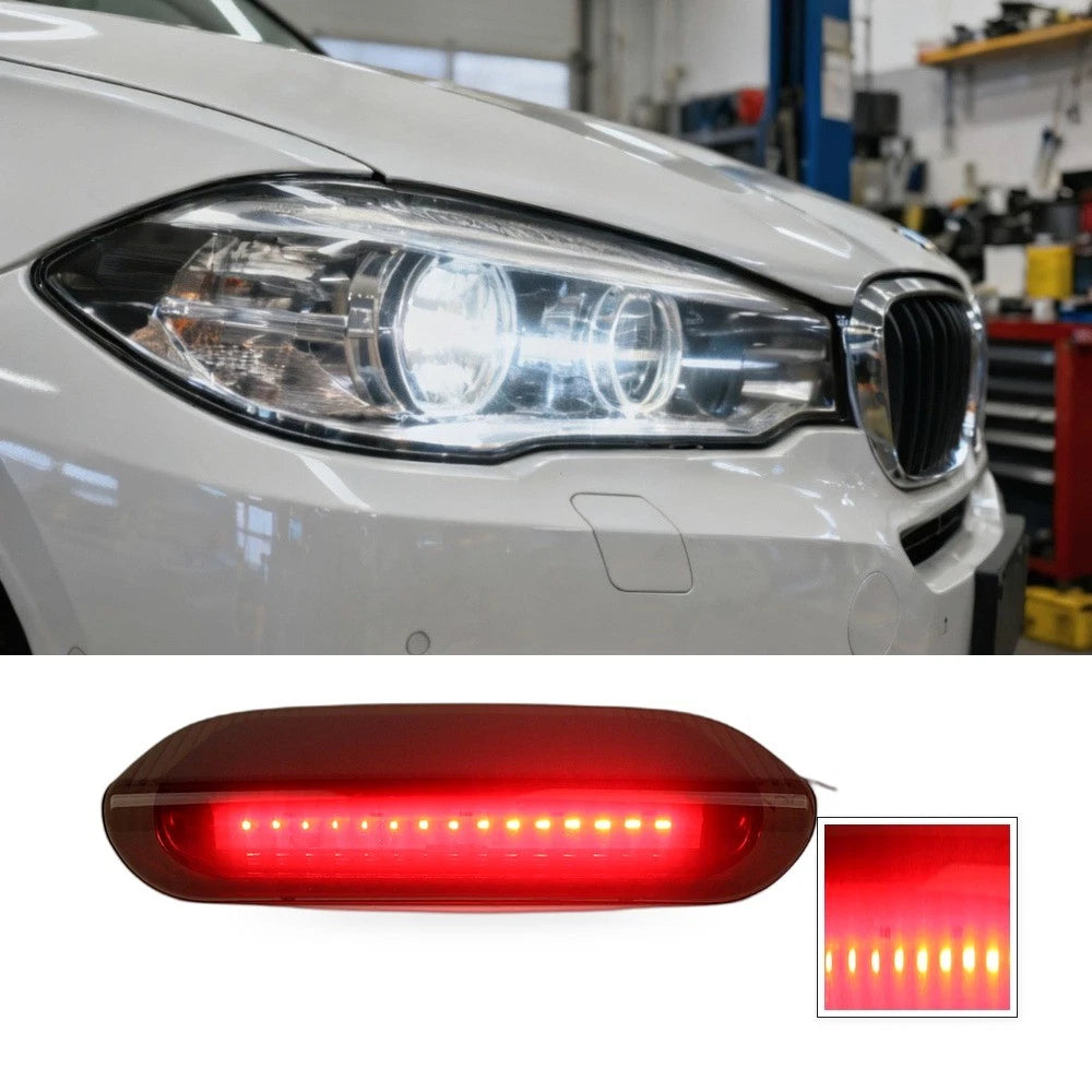 Tail Light Assembly for Nissan Juke (2010–2018)