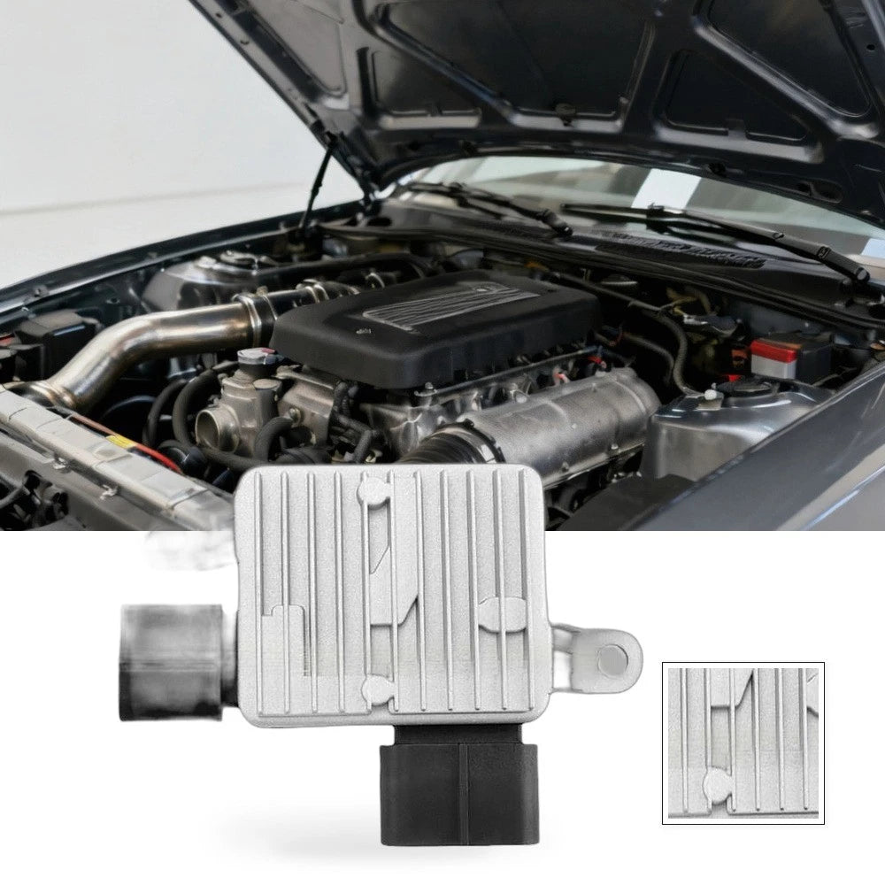 Fan Resistor for Hyundai Tucson (2004–2023) AA122990-0050