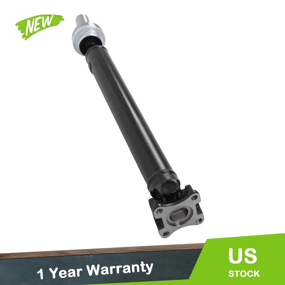 Front Prop Drive Shaft Assembly for Dodge Ram 1500 (2002–2006) 4WD