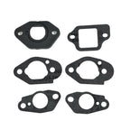 Gasket Insulation Board for Lawnmower (16228-ZL8-000, 16221-883-800)