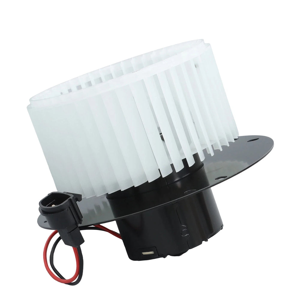 A/C Heater Blower Motor Fan for Ford E-150 250 Econoline (1999–2014)