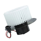 A/C Heater Blower Motor Fan for Ford E-150 250 Econoline (1999–2014)