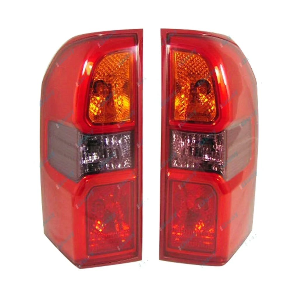 TailLights FULL Functions NEW for Nissan GU 4 04-09 Patrol