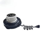 Genuine Volvo part for C30 S40 V50 C70 (2007–2012)