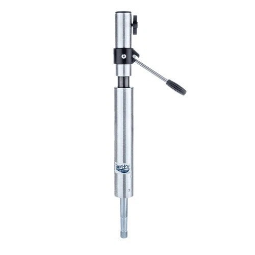 Swivl-Eze Lock'N-Pin Power Pedestal for SP3204RT