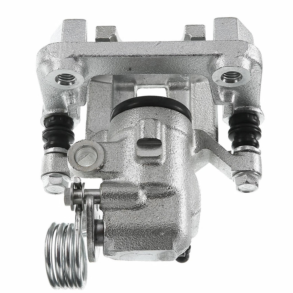 Pair Rear Disc Brake Calipers for Ford Mustang (1999-2004)