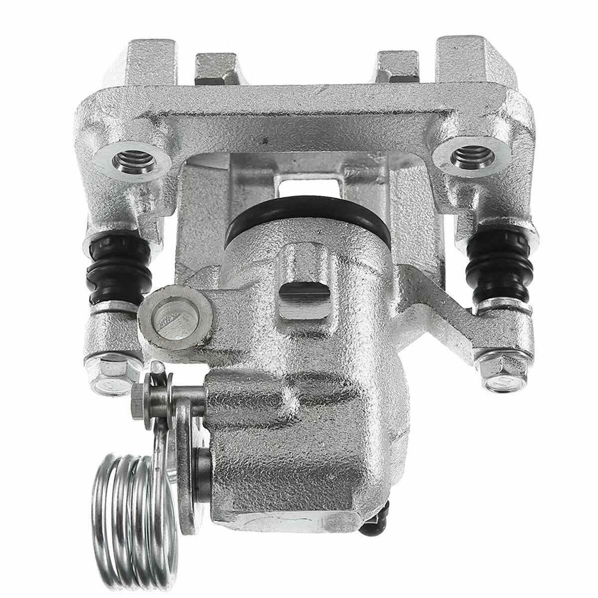 Pair Rear Disc Brake Calipers for Ford Mustang (1999-2004)