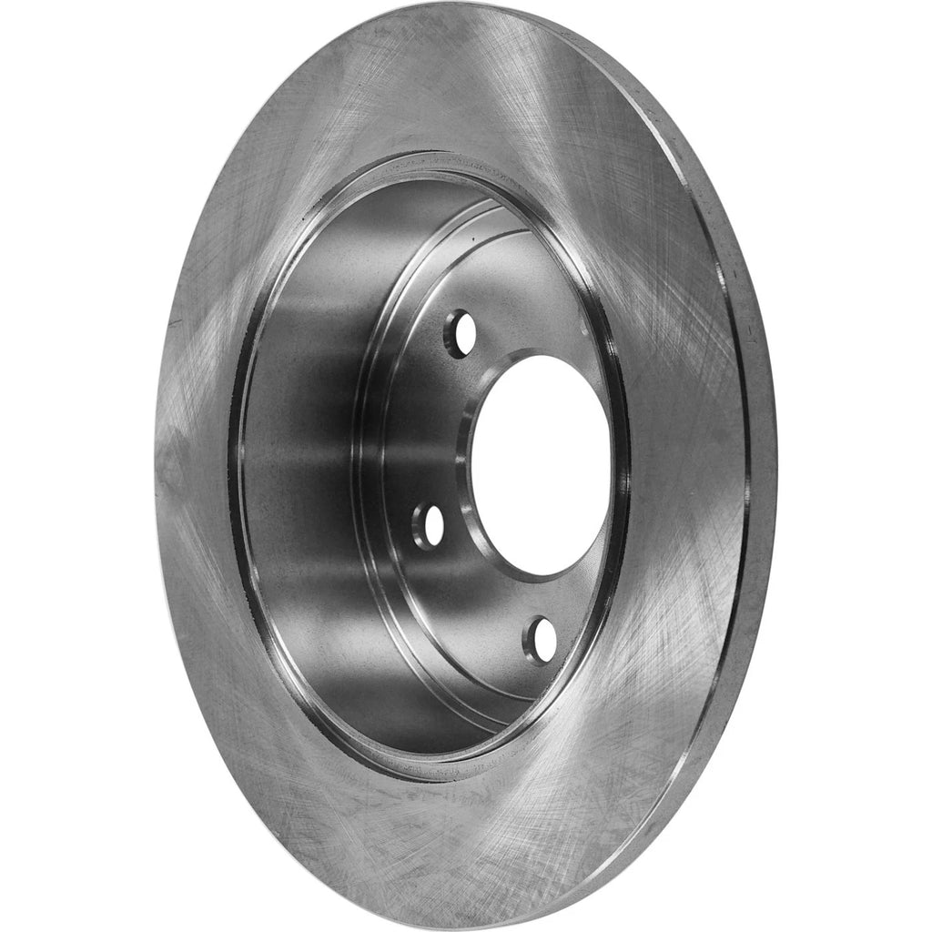 Rear Brake Disc for Dodge Caravan, Chrysler Town & Country, Voyager (1997)