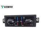 Heater AC Climate Control Unit for Buick Century Regal (2000–2005)