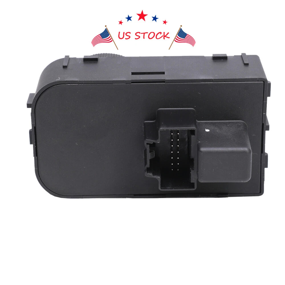 Headlight Switch for Chevrolet GMC (1999-2007)