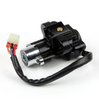 6-Wire Ignition Switch Lock for Suzuki 37100-33E20 37100-33E60 37100-46E21