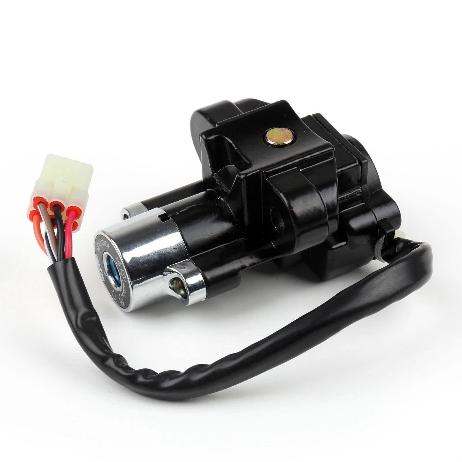 6-Wire Ignition Switch Lock for Suzuki 37100-33E20 37100-33E60 37100-46E21