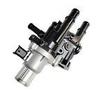 Thermostat Housing for Vauxhall Corsa D E 1.6 Turbo (2006–2014)