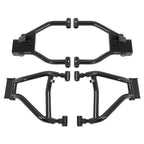 4X Black Screw-On Control A Arm for Polaris Ranger XP 800/900 Diesel (2010–2014)