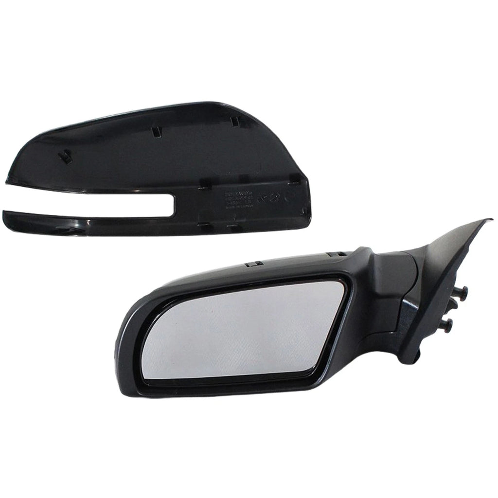 Power Mirror for Nissan Altima Sedan (2007–2012) Left with Turn Signal
