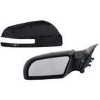 Power Mirror for Nissan Altima Sedan (2007–2012) Left with Turn Signal