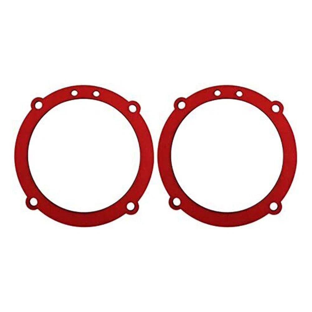 2X Paper Pad Gasket for Nailers F350S F325C F250SPP F400S