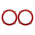2X Paper Pad Gasket for Nailers F350S F325C F250SPP F400S