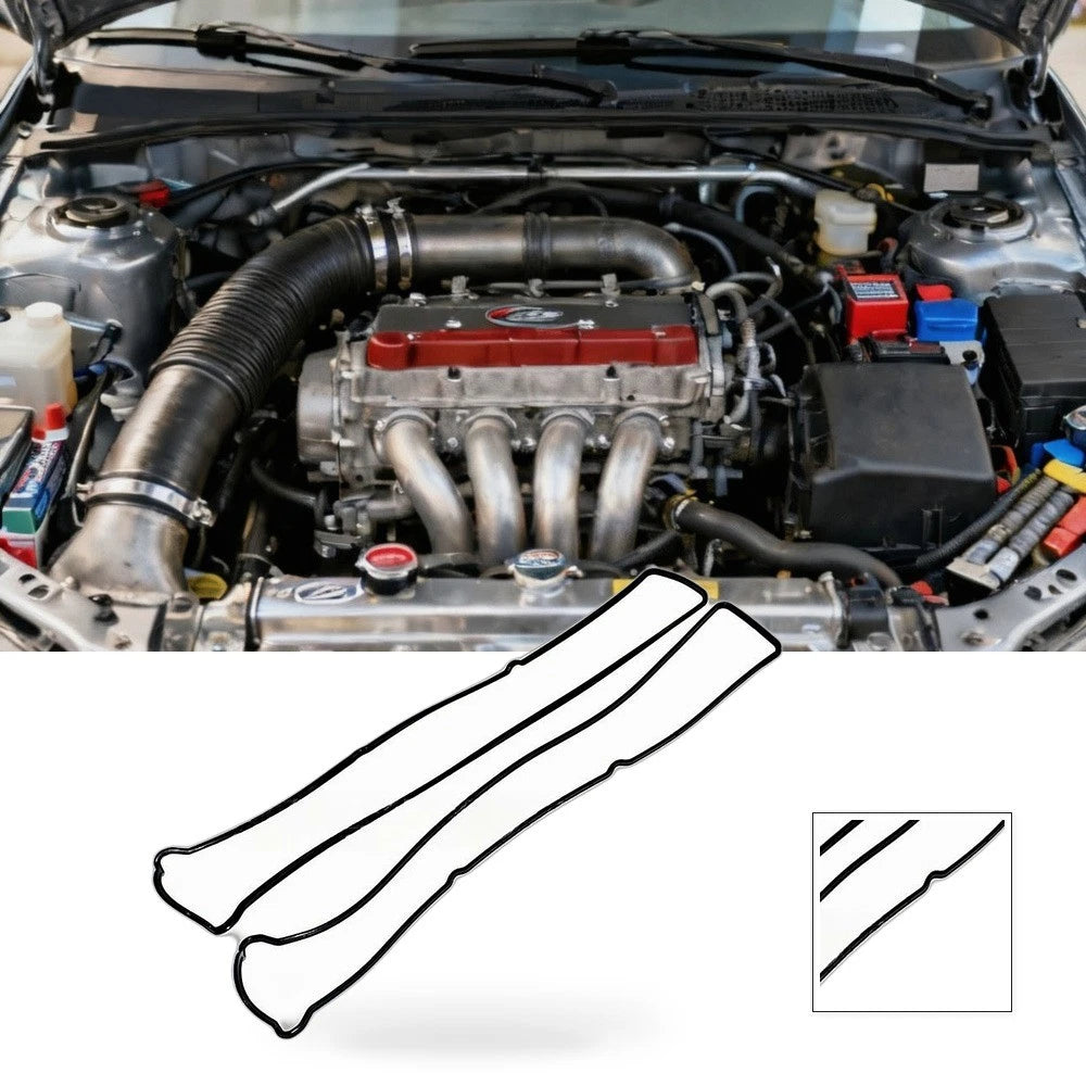 Valve Cover Gasket Left for Lexus GS300 IS300 SC300 Toyota Supra (1998–2005)