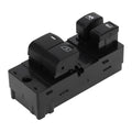 Front Right Power Window Switch for Nissan Frontier (2006–2020) No. 25401ZP50A