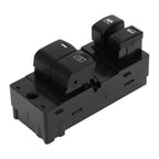 Front Right Power Window Switch for Nissan Frontier (2006–2020) No. 25401ZP50A