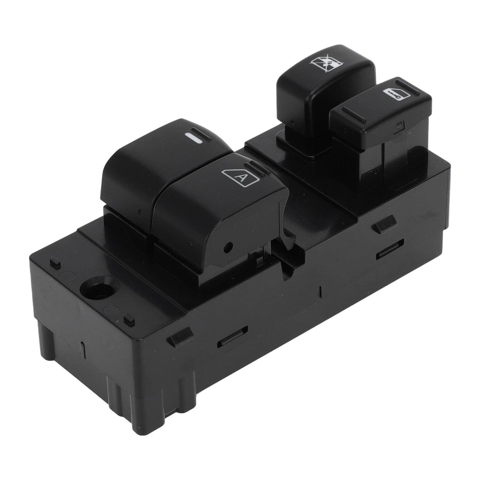 Front Right Power Window Switch for Nissan Frontier (2006–2020) No. 25401ZP50A