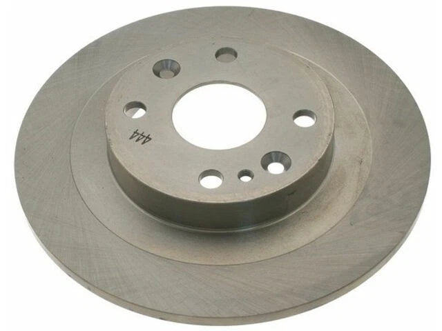 Rear Brake Rotor for Mazda Miata (1994–1997, 1999–2005) KX744FN