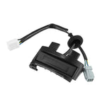 Tailgate Trunk Release Switch Button for Hyundai Veloster (2012–2017) 812602V010