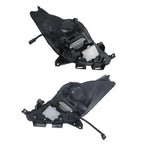 Headlight Assembly Set for Chevrolet Corvette (2014-2019) HID
