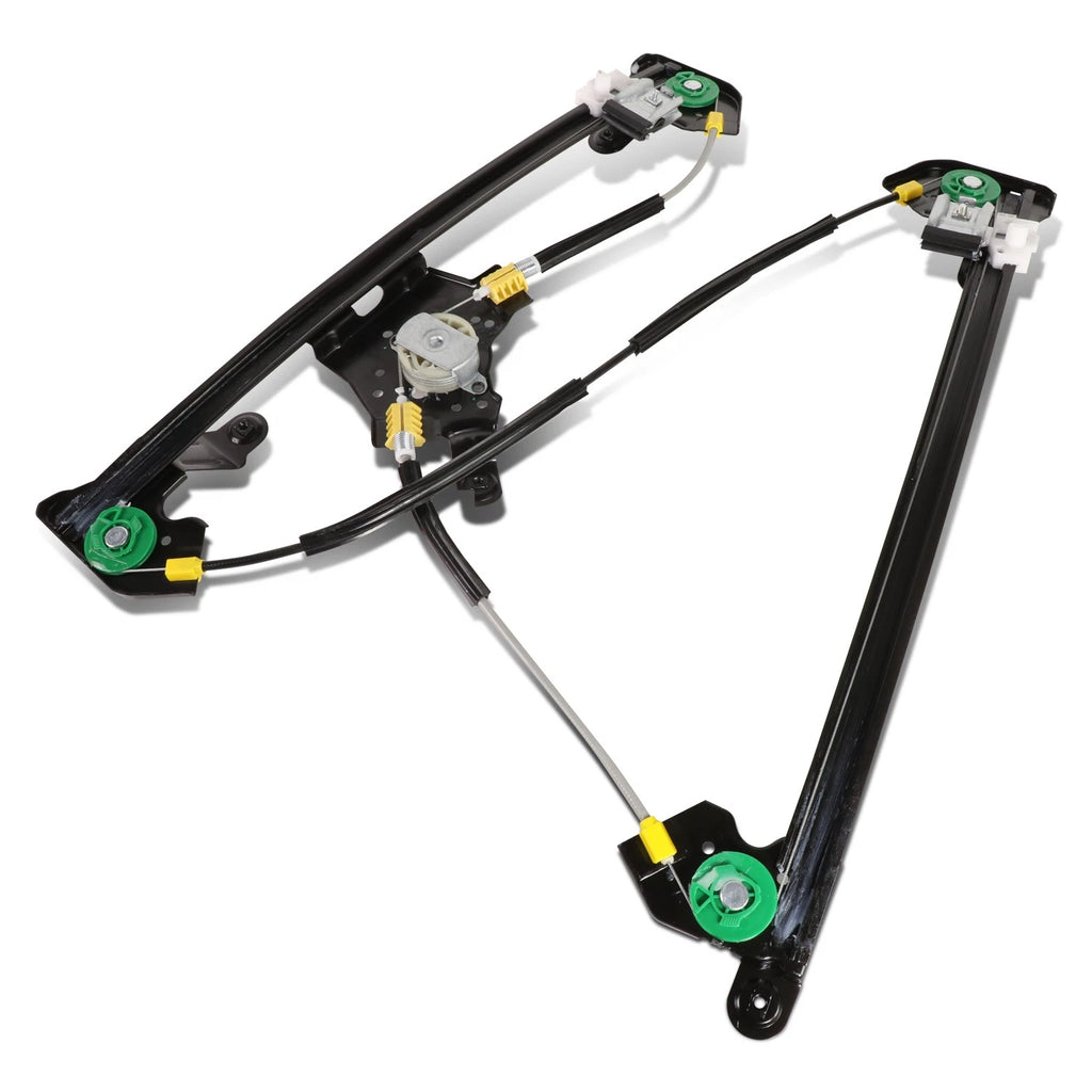 Power Window Regulator for Ford F-150 (2004–2008) Front Right Side