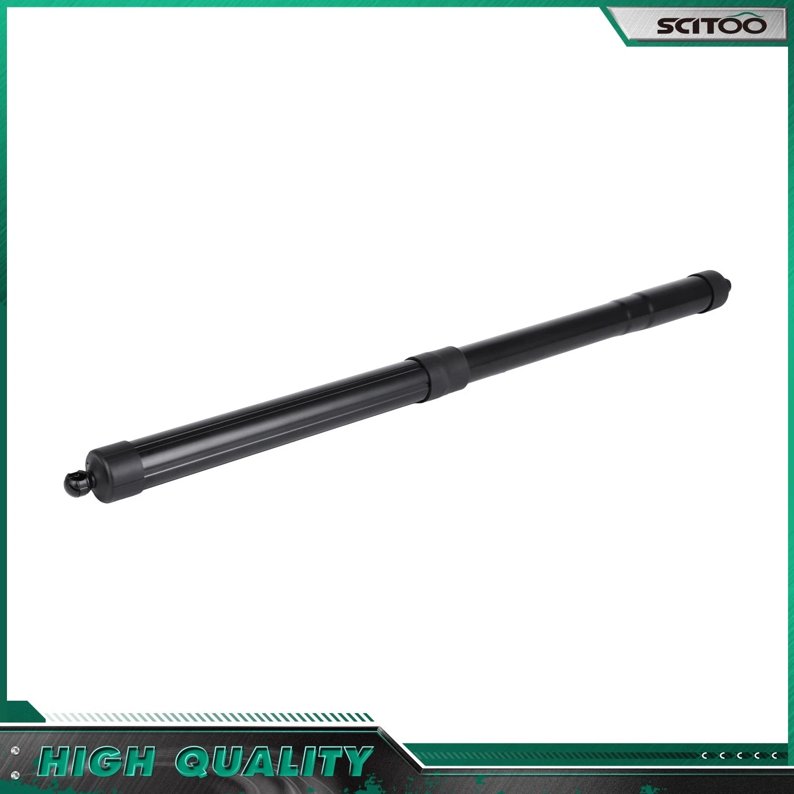 Liftgate RH Lift Support Strut Shock Gas Spring for Honda Pilot (2016–2017)