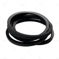 Drive Belt for MTD Cub Cadet LT1042 LT1045 LT1046 LT1050 (38") 954-0