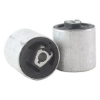 Set of 4 Suspension Control Arm Strut Mount Bushings for BMW E38 E39 (1995–2003)