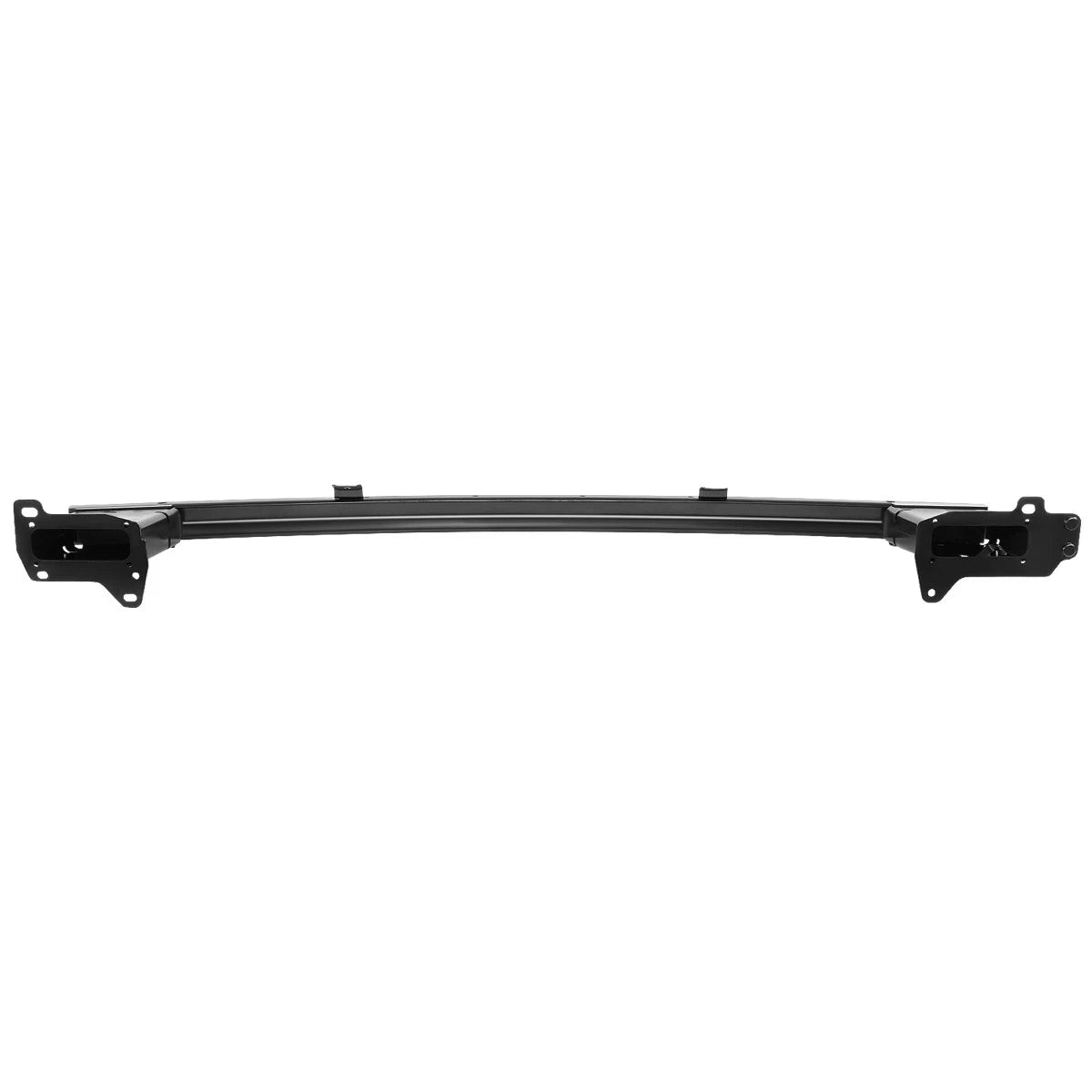 Front Bumper Reinforcement Impact Absorber for Nissan Rogue (2021–2024)