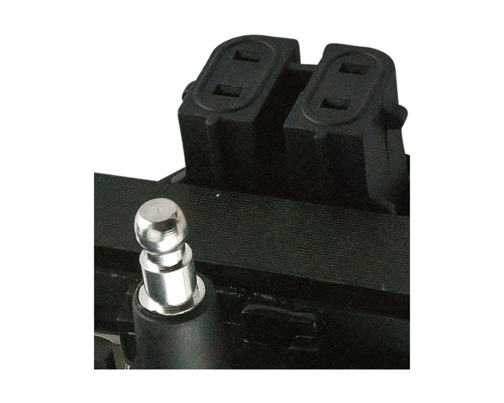 Ignition Coil for MerCruiser 4.3 5.0 3.0 7.4 8.2 L (898253T27, 817378T)
