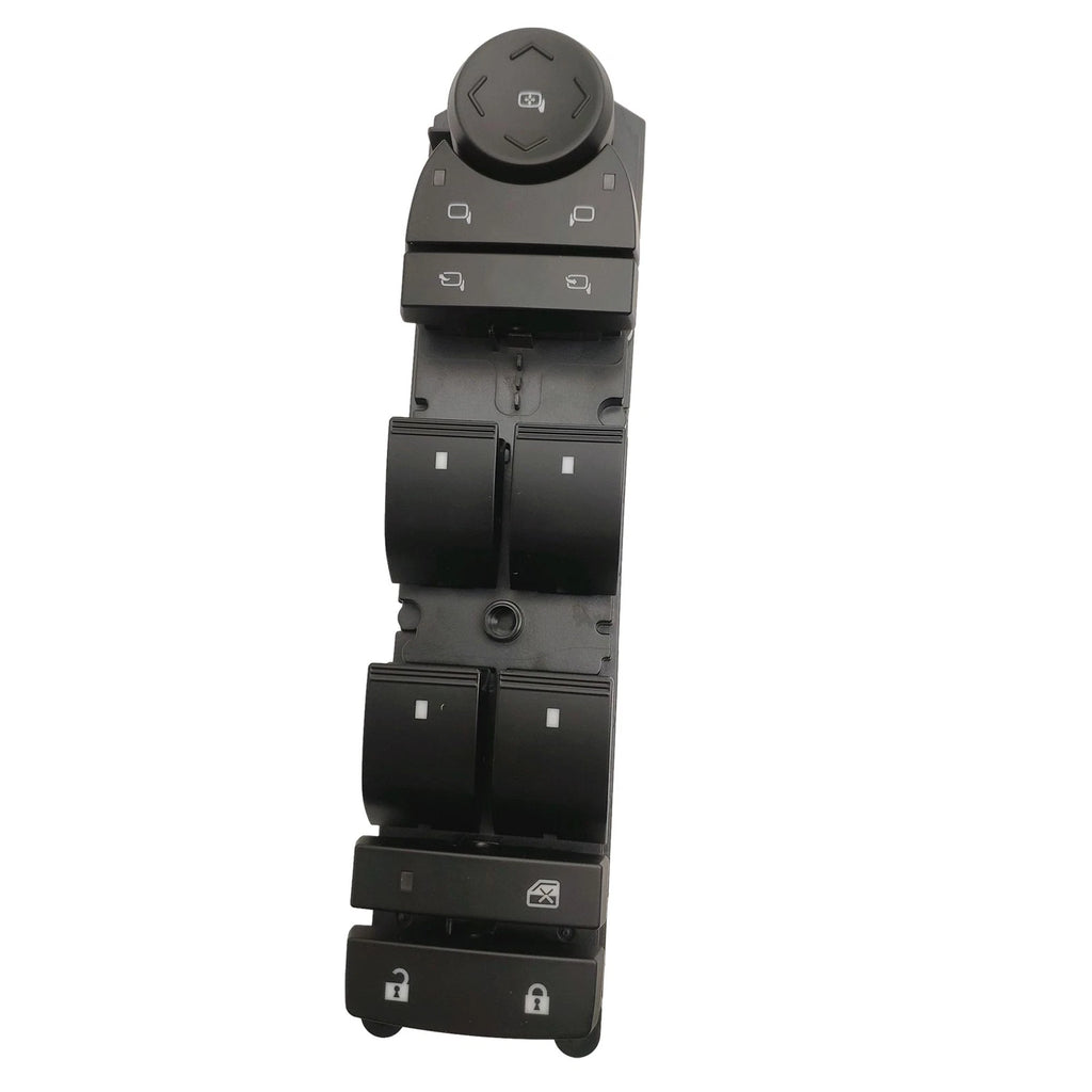 Power Window Switch for Chevrolet Suburban Sierra 1500 Tahoe (2000–2006)