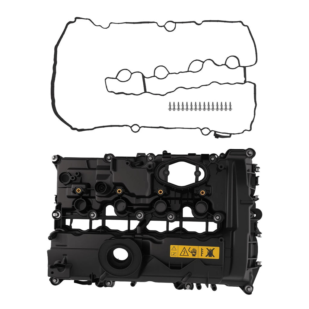 Engine Valve Cover for BMW 330i G20 Turbocharged (2019–2020) 11128631745