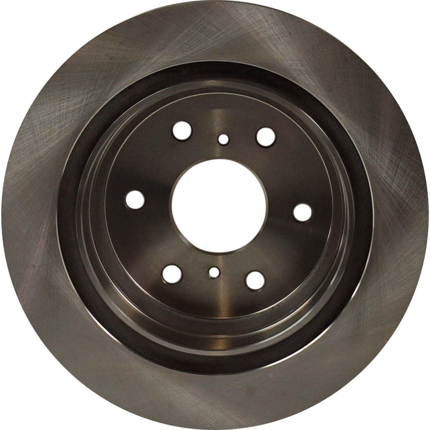 Rear Disc Brake Rotors for Chevrolet Silverado 1500, Tahoe (2007–2020)