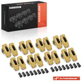 Set of 2 Aluminum Rocker Arms for Big Block Chevy BBC 454 (2024)