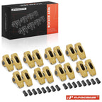 Set of 2 Aluminum Rocker Arms for Big Block Chevy BBC 454 (2024)