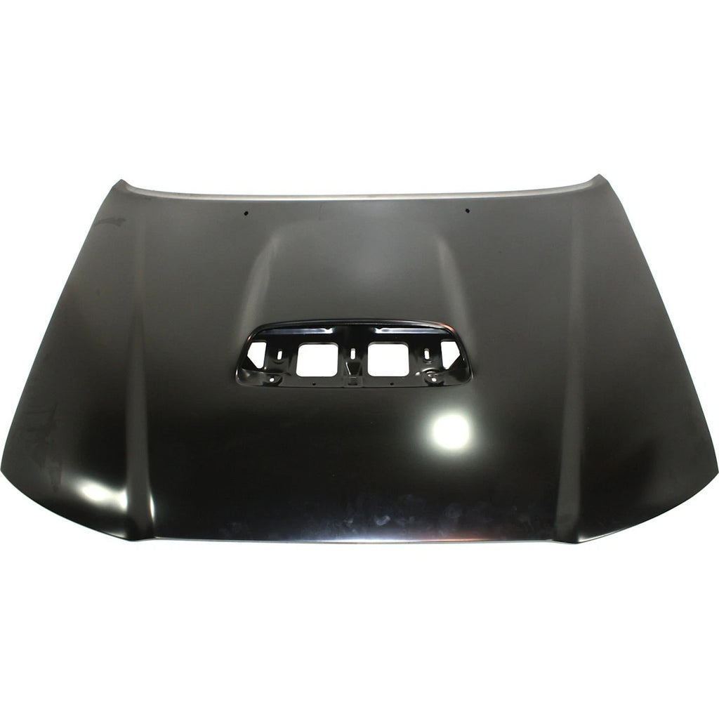 Hood for Toyota Tacoma (2005–2011) with Hood Scoop