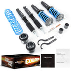 Maxpeedingrods T6 24 Level Damper Coilover for VW Jetta MK7 (2019–2024) / Golf MK7 (2015–2019)